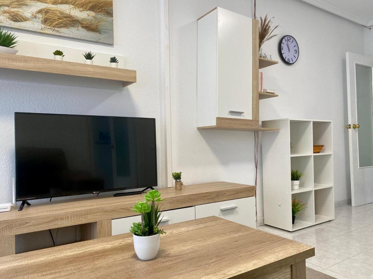 Torrevieja Modern Apartment With Swimming Pool 外观 照片