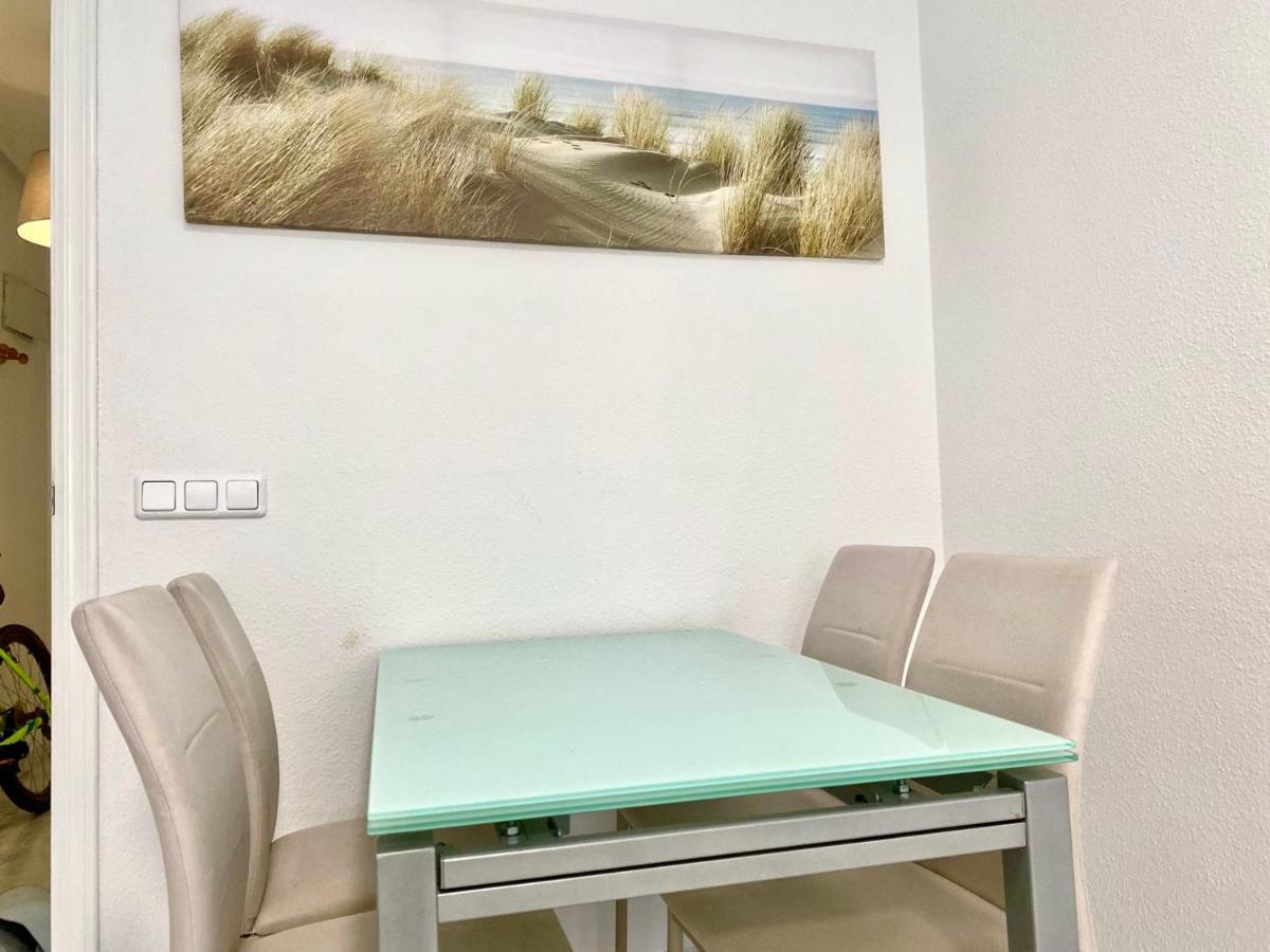 Torrevieja Modern Apartment With Swimming Pool 外观 照片