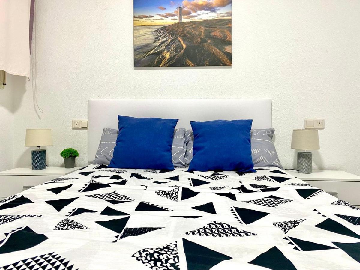 Torrevieja Modern Apartment With Swimming Pool 外观 照片