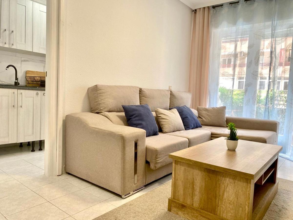 Torrevieja Modern Apartment With Swimming Pool 外观 照片