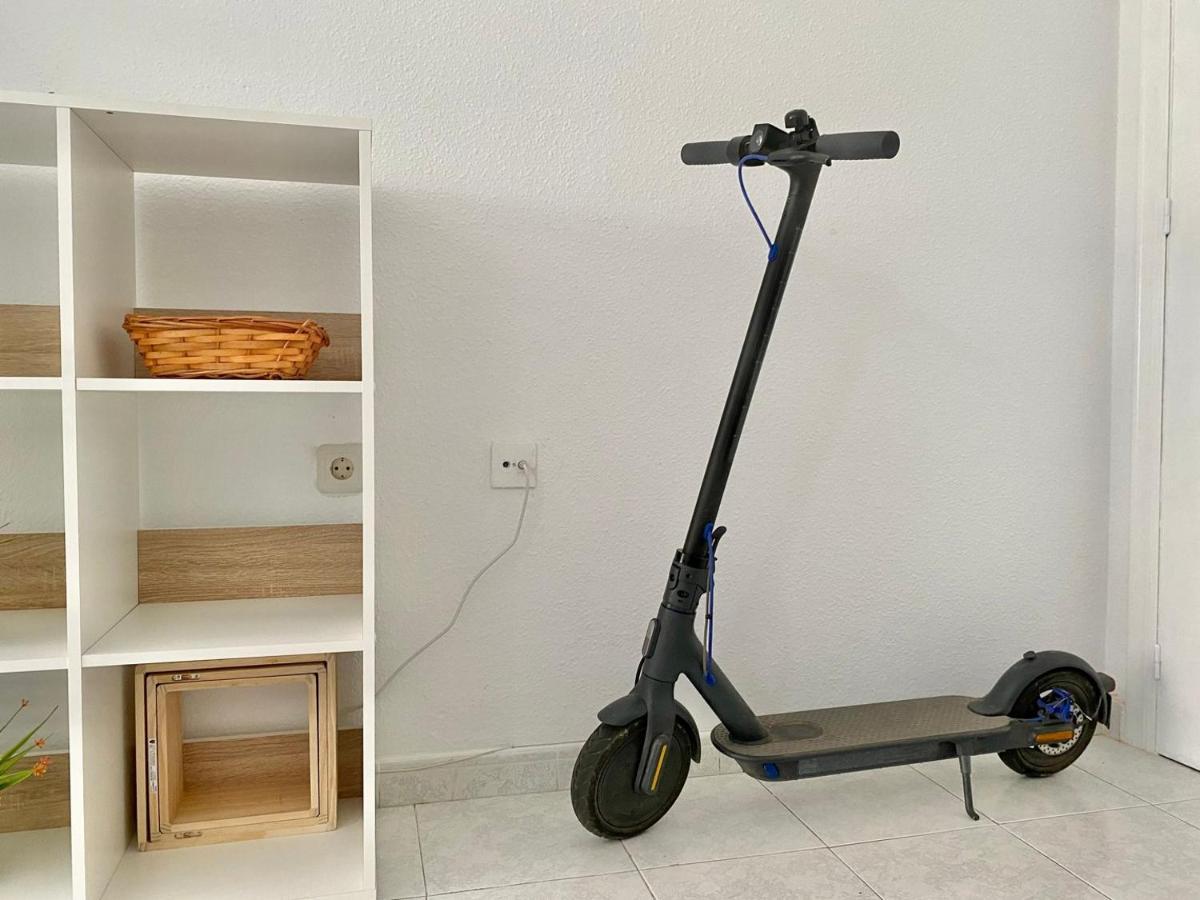 Torrevieja Modern Apartment With Swimming Pool 外观 照片