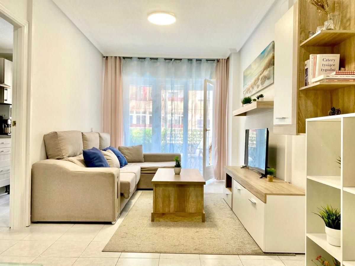 Torrevieja Modern Apartment With Swimming Pool 外观 照片